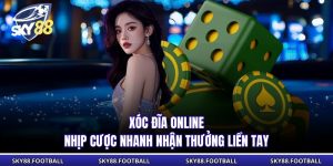Xóc Đĩa Online