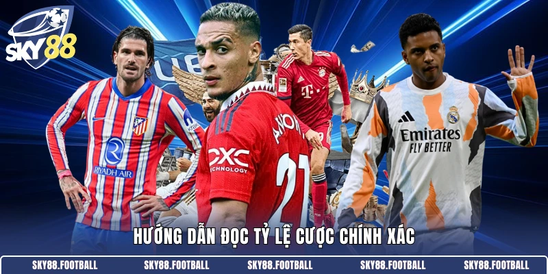 Kèo Thủ Môn Thủng Lưới - Phân Tích Chi Tiết Trong Năm 2026 2 Hướng dẫn đọc tỷ lệ cược chính xác
